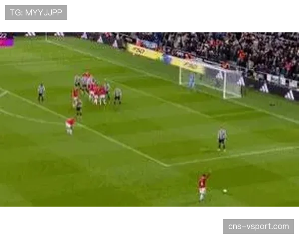 深度报道：复盘曼联1-1纽卡，VAR三次介入判罚引技术统计争议